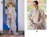 Needle Wonder Vol 3 By Shraddha Cotton Dupatta Pakistani SalwarSuits Wholesale Market